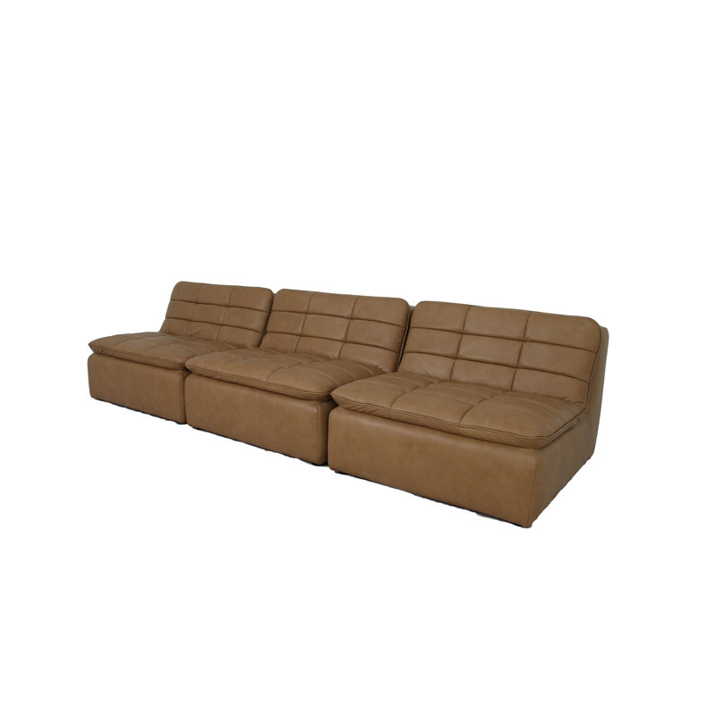Lino Chaise Sectional