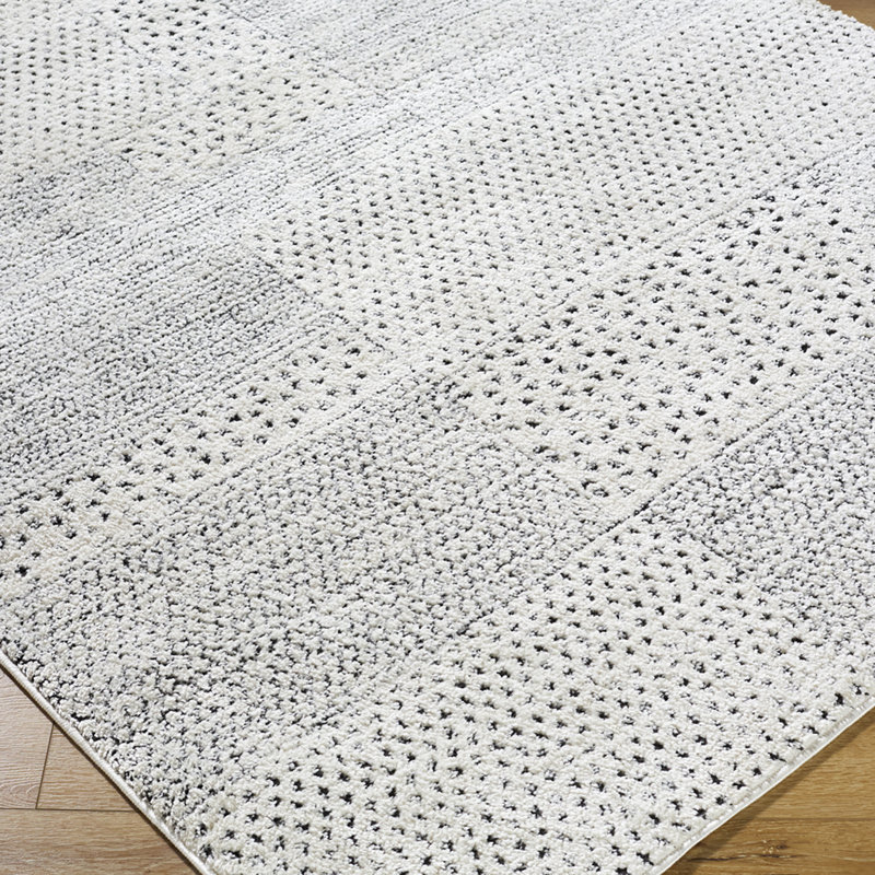 Galey Alix x Livabliss Architect III Rug, Runner 80 x 220 cm