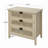 3 Drawer Storage Chest