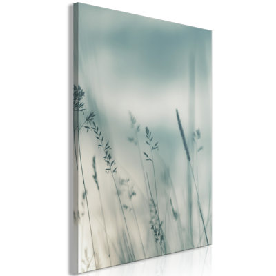 No Frame Print on Canvas