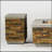 Propane Tank Holder Fire Pit Tank Cover Side Table