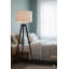 Lampe trépied moderne 1 lumière Auxvasse