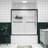 Aluminum Frame Double Sliding Bathtub Screen, 1/4"  6Mm  Tempered Glass, Black Hardware, Handle Design, Reversible Setup, Waterproof Bathroom Door 56 - 60"X58" With Thickened Aluminium Frame, Crash-124993913