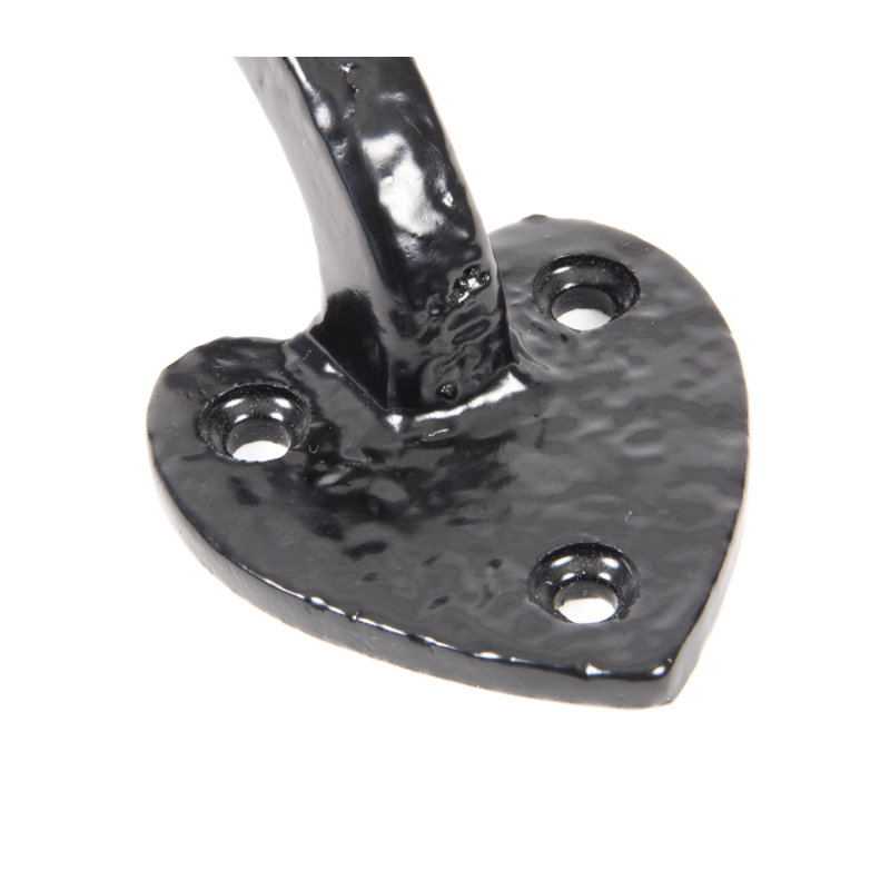 Gothic 11 cm centre Arch Handle