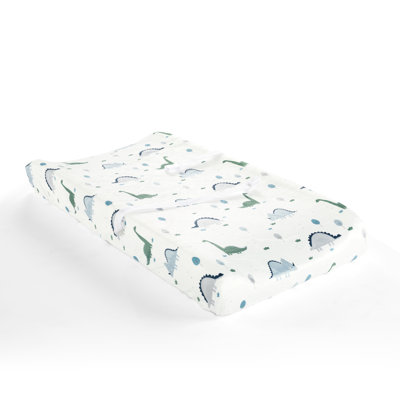 32'' L Changing Pad Cover