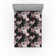 Drap-housse floral Ambesonne