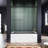 60'' - W x 57'' H Bypass Door Semi-Frameless Tub Door with-59866355