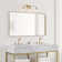 Rooks 3 - Light Dimmable Vanity Light