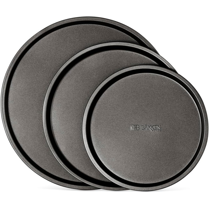 Bakken- Swiss Bakeware Set