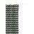 Chevron Wave Ultra-Thin Lightweight Shower Curtain-108299148