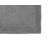 Jasmyne Premium 100% Cotton Tufted Reversible Bath Rug, Extra Soft & Super Absorbent, Machine Washable Bathroom Rug for Shower, Tub & Sink Area, 21" x 34", Gray-629659032-572247100
