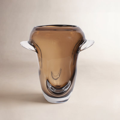 Glass Table Vase