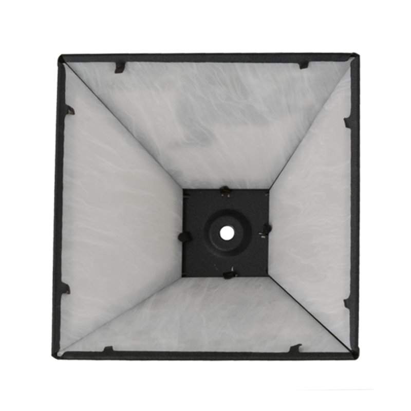 Lamp Shade and Pendant Shade, Gray