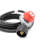 Concord Cookware Hose Or Regulator