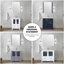 Meuble-lavabo avec comptoir en céramique blanche-1274339228