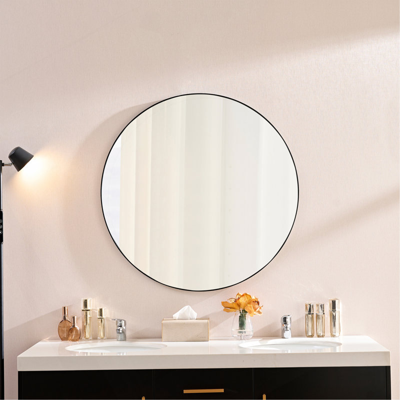 Wall Mirror