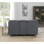 Altovese 202Cm Pillow Top Arm Reclining Sofa