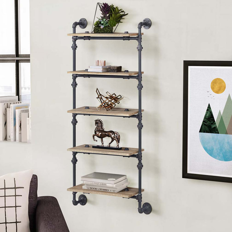 3-tier Bookcase,Shelf Rack
