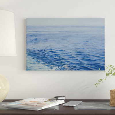 «Water and Ripples», reproduction de photo sur toile