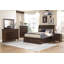 Aule Bedroom Set-22122851-22122849