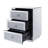 Merilee 18'' W Nightstand