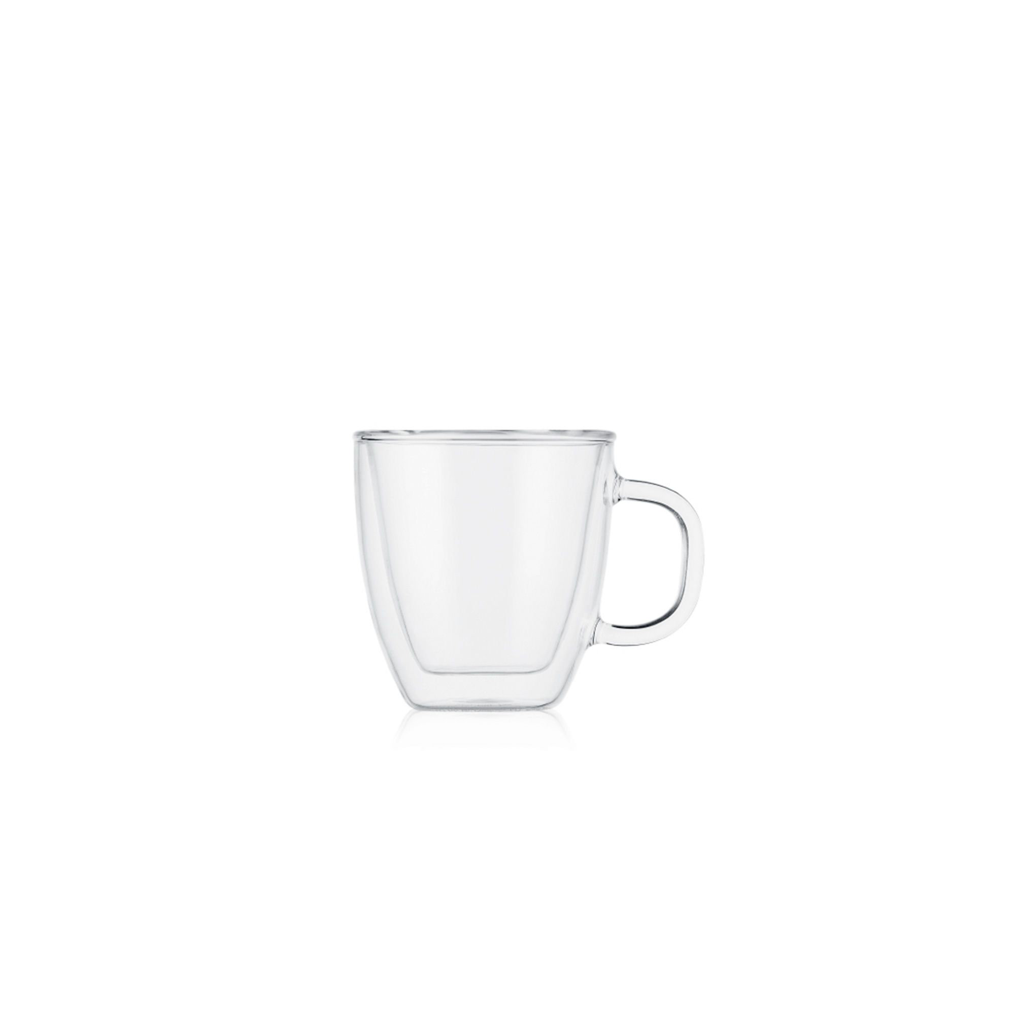 Bistro Coffee Mug, 5 fl. oz., 2