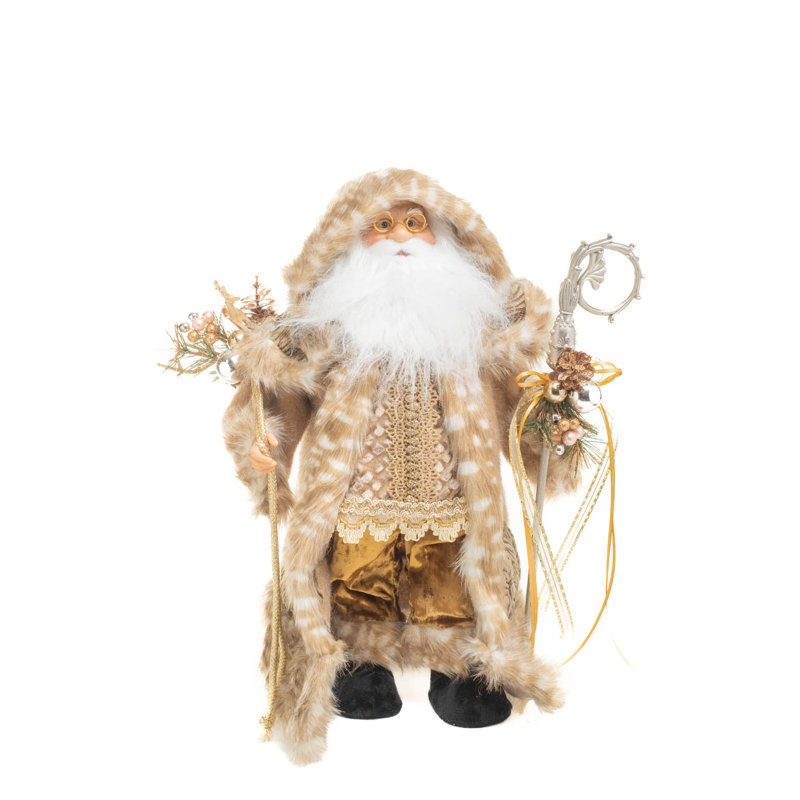 Père Noël nordique