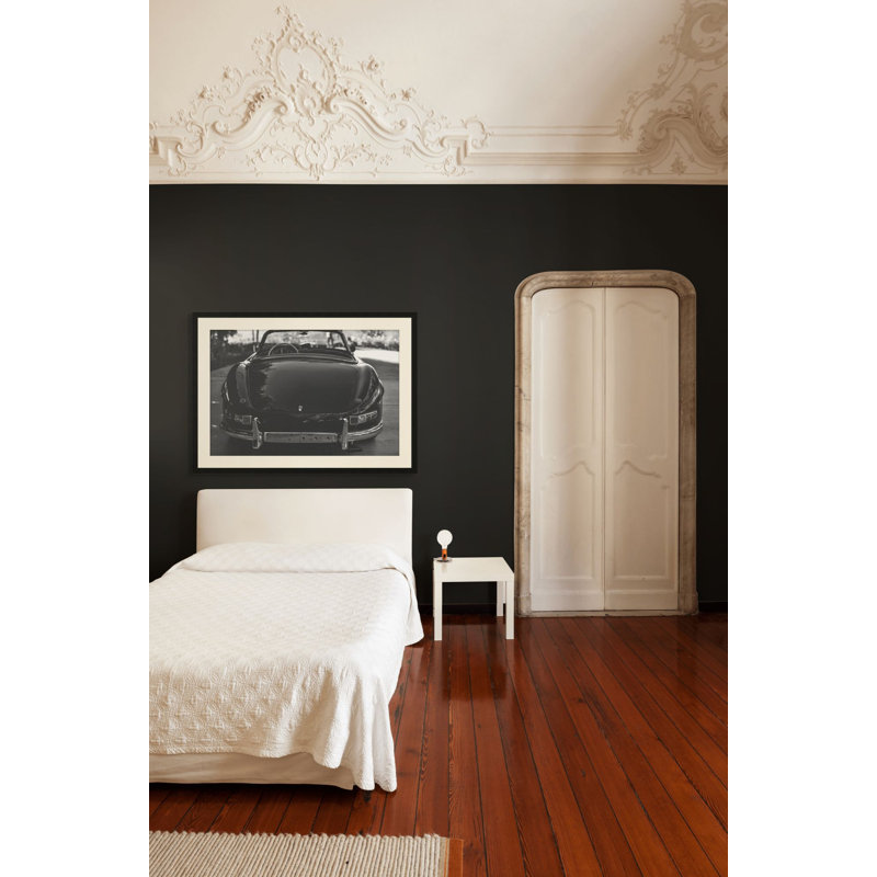 Transportation Print by Studio L57 Narrative, 28.75" H x 39.75" W