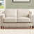 Beige / Blanc est en rupture de stock