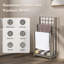 Dormont Wood 1 Freestanding Towel Stand-71620580