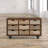 Anna-Bella 60'' Sideboard