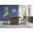 Gosdon Solid Wood Dining Table