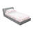 Microfiber Floral Sheet Set-105898083-45889500