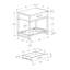 Hammons End Table with Storage-32703570