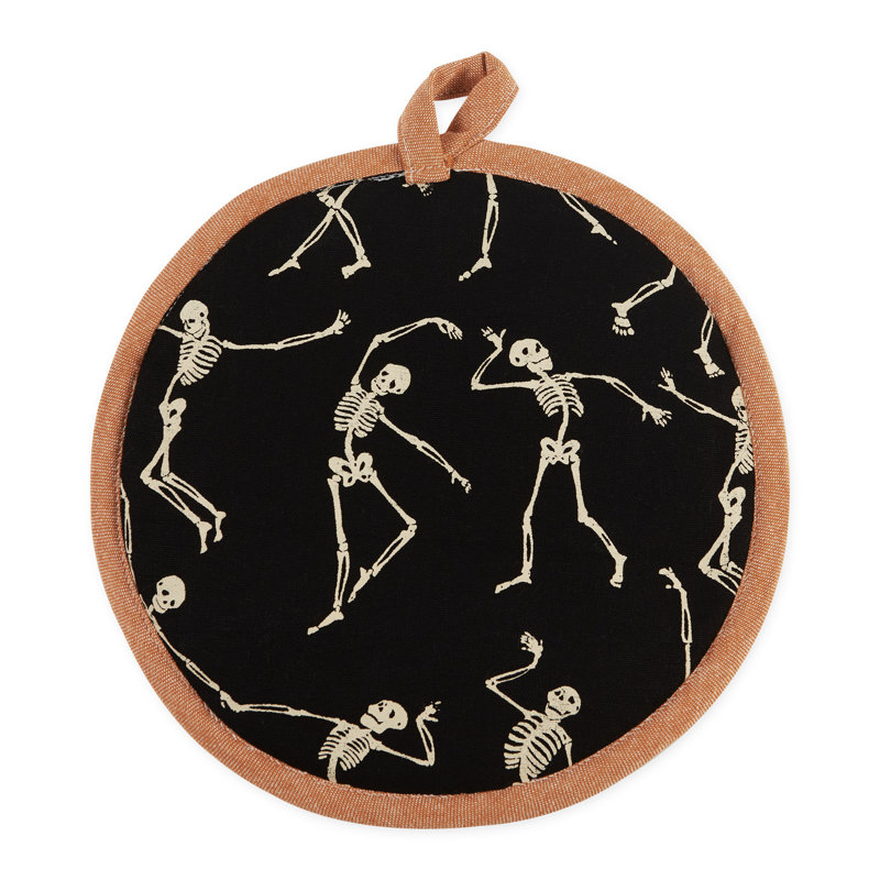 Ensemble-cadeau Design Imports Happy Halloween