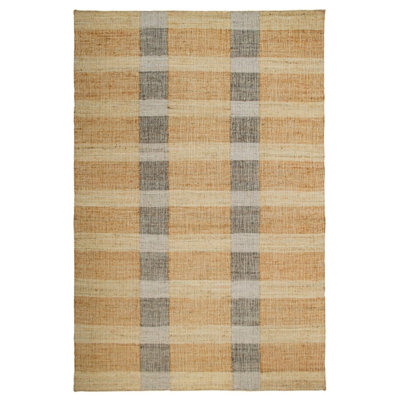 Hesse Jute Rug