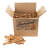 Fatwood Pine Wood Fire Sticks - Box of Indoor or Outdoor Fire Starters for Campfires, Grills, Wood Stoves, Firepits, or Fireplaces by Pure Garden-33762951