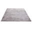 Shine Solid Colour Hand Woven Hand Loomed Tan Area Rug-16757634