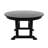 Laguna 4 - Person Patio Dining Set with Round Table-83853801