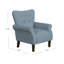 Aret Upholstered Armchair-129670387