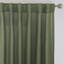 Paire de rideaux semi-transparents avec passe-tringle Janie-1514329347-1509332980