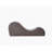 Casual recliner with ergonomic design-1752983996