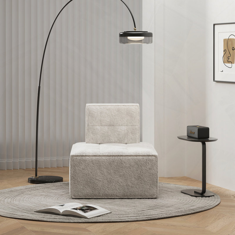 Fauteuil à billes modulaire Sherpa