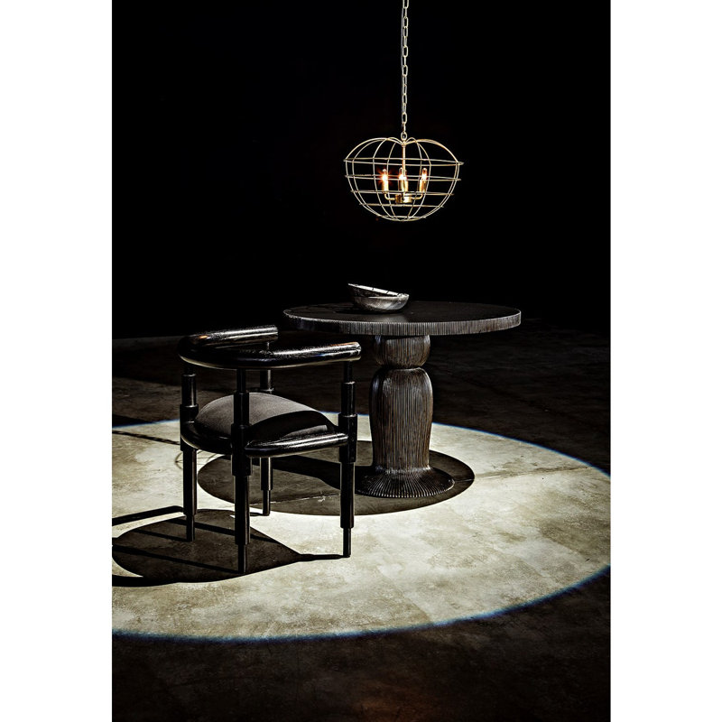 Mo 4 - Light Chandelier