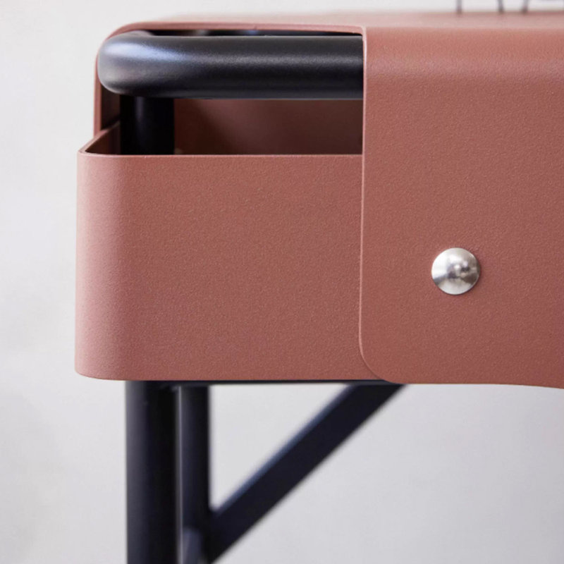 Bureau multifonctionnel moderne et luxueux