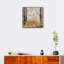 Impression sur toile Hush par Studio Arts-341397820-341397823