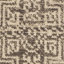 Kenya Brown / Beige Oriental Rug-1165911251