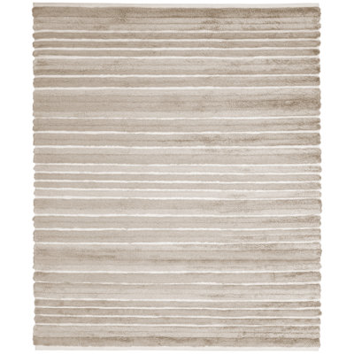 Stripe Area Rug