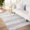 Solace Abstract Indoor Rug