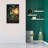 ' We Did It' by r3darch0n Canvas Wall Art, 18" x 26"-103729076